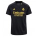 Real Madrid Luka Modric #10 Voetbalkleding Derde Shirt Dames 2023-24 Korte Mouwen
